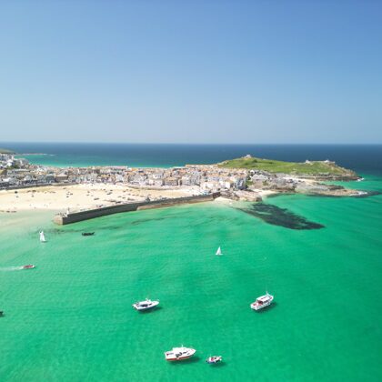 St Ives Cornwall