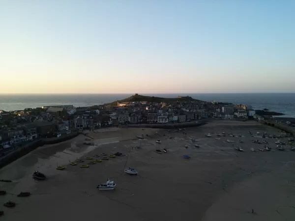 St Ives Cornwall