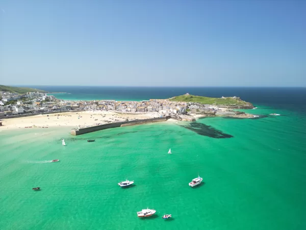 St Ives Cornwall