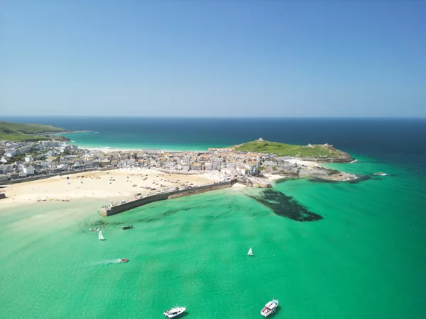 St Ives, Cornwall